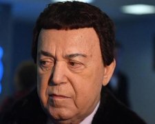 Україна позбавила Кобзона найціннішого, і це навіть не перука