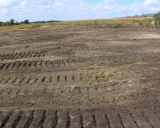 Сміття вивезли, а землю очистили: як Державна екологічна інспекція Центрального округу змусила владу прибрати стихійні звалища