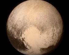 Станция NASA New Horizons долетела до Плутона