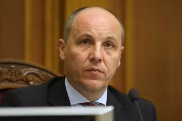 Парубій розповів, чого Росія хоче від України