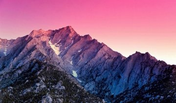ТОП-20 вражаючих гірських вершин (фото)