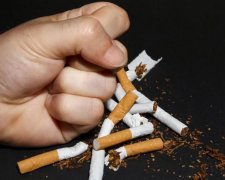 Легше ніж ви очікували: вчені розповіли, як кинути курити