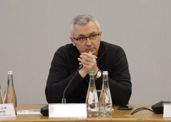 Сергей Звягинцев