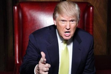 Американці бояться довірити Трампу "ядерну кнопку"