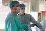 Франківські медики провели надскладну операцію і змусили аплодувати всю Україну - боги зі скальпелями