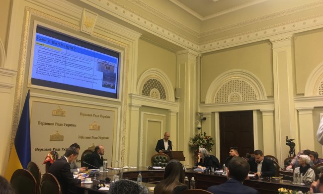 Австрія готова надавати експертну допомогу лісовому господарству України