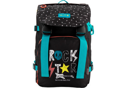 Правильный выбор школьного рюкзака