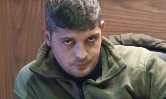 Відповідальність за знищення Гіві взяли на себе його поплічники - ЗМІ