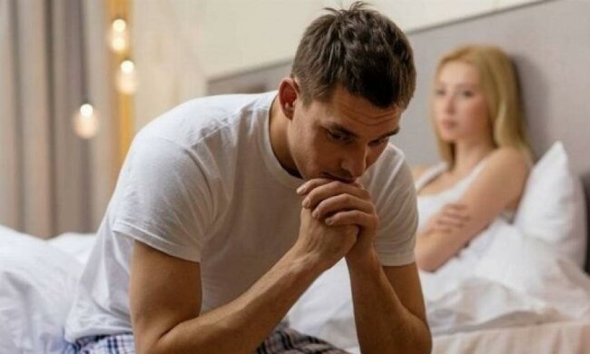  Нервные люди рискуют остаться без секса