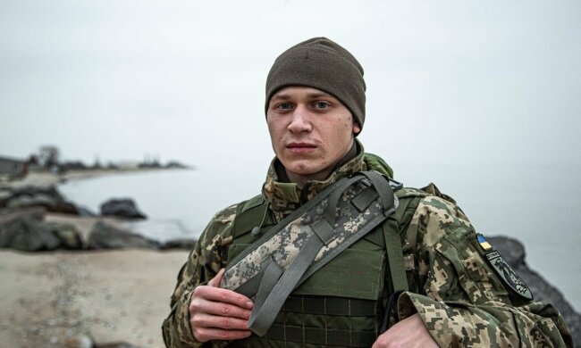 Військовослужбовець "Транк", facebook.com/pressjfo.news