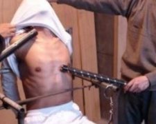 В Запорожье пытали и убили предпринимателя