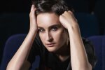 Катя Павленко, фото: скріншот з відео