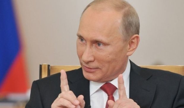 Большая война Путина: шантаж, водка и дешевые угрозы