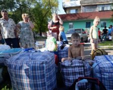 Повернення на Донбас: страх і тиша в «республіках»