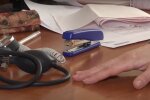 Магнитные бури, скриншот из видео