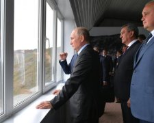 "Після мене - хоч потоп, але це не точно": Путін хотів похизуватися знанням історії, але Людовік все зіпсував