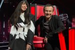 Надя Дорофеева и Святослав Вакарчук, фото: Instagram