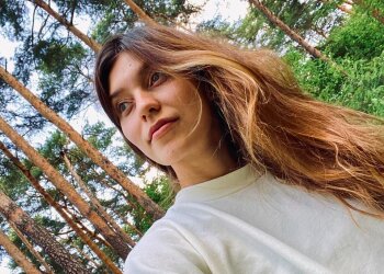 Регіна Тодоренко, instagram.com/reginatodorenko/
