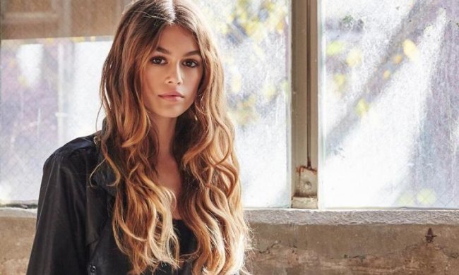 Дочка Сінді Кроуфорд знову налякала шанувальників