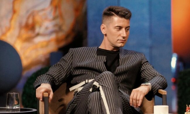 Александр Эллерт, фото: Instagram