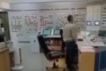 Запорізька АЕС, фото: скріншот з відео