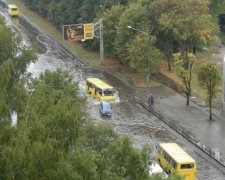 Понад 40 населених пунктів Львівщини знеструмлено через негоду