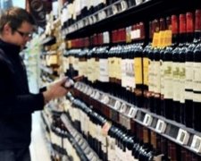 За рік алкоголь в Україні подорожчав на 20%