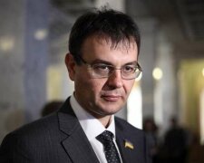 Даниил Гетманцев, фото glavcom