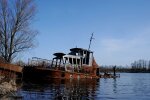 У Чорнобилі об'явилися Бонні та Клайд: чим займалася парочка в зоні відчуження, ганебні кадри