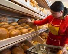 Вартість хліба рекордно зросте восени
