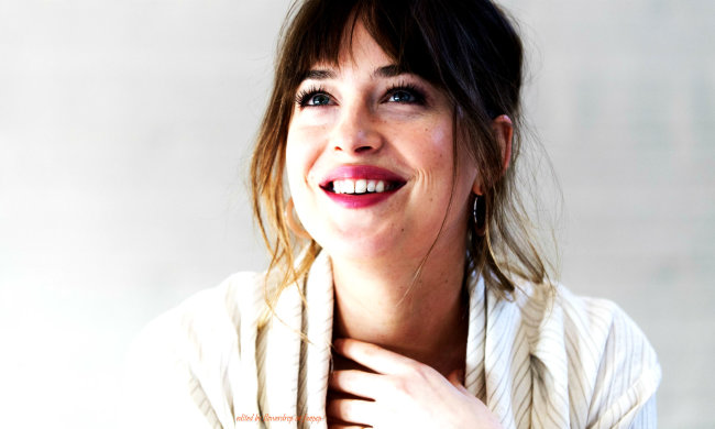 Дакота Джонсон