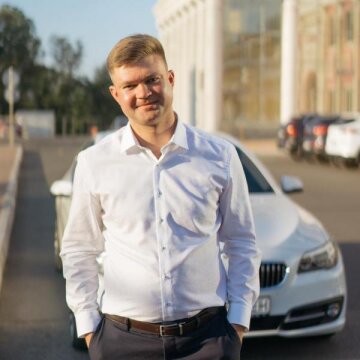 Роман Бабицький