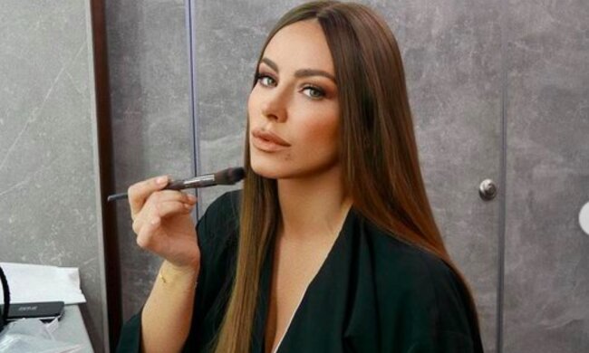 Ани Лорак, instagram.com/anilorak