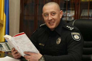 Колишній беркутівець? Львів'яни повстали проти нового глави Нацполіції, назріває бунт