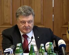 Дороги будуватимуть за гроші з митниць - Порошенко