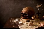 И придет пожиратель, дышащий огнем: археологи наткнулись на таинственное заклинание. Не читайте вслух, можно вызвать демона