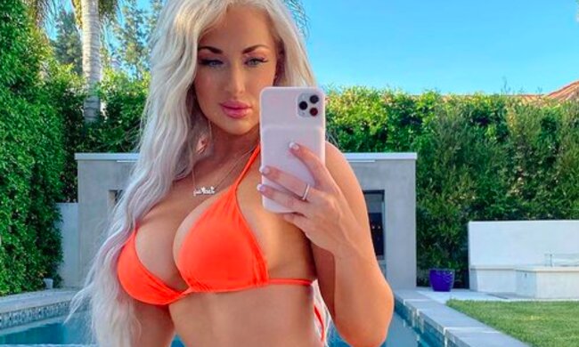 Лэйси Кей Сомерс, instagram.com/lacikaysomers/