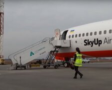 SkyUp, скріншот з відео