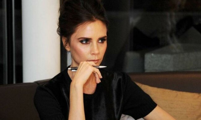 Дружина Бекхема витрачає мільйони не повірите на що