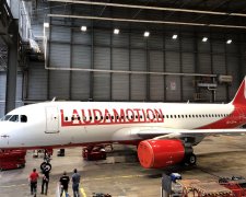 Laudamotion