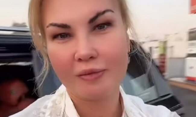 Камалия. Фото: Instagram