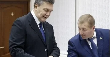 ЗМІ: Від Януковича до НАБУ – чому згадують «Авер Лекс» Віталія Сердюка