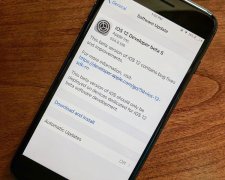 Как установить iOS 12 прямо сейчас: пошаговая инструкция