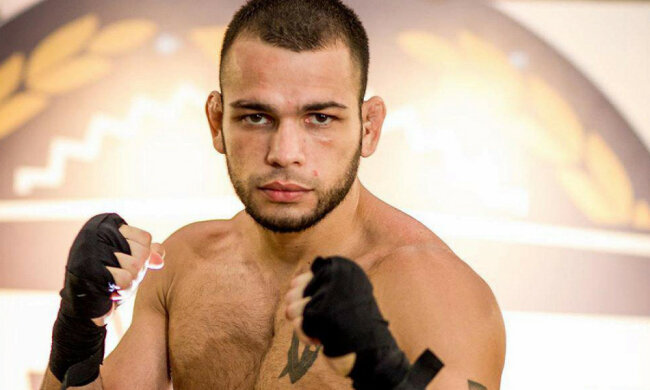 Бразильского бойца Калиокейна парализовало после поединка с Мендозой