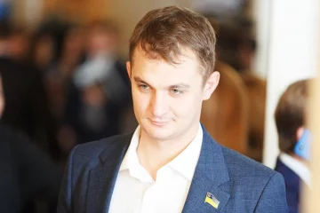 Брагар пояснив, чому радив платити за газ собакою