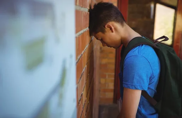 Не просто конфликт со сверстниками: за что ребенка могут отчислить из школы