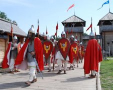 Під Києвом відсвяткують День Перемоги