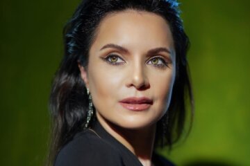 Скрін, Instagram Подкопаєва