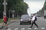 Украинцы, скриншот с видео