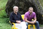Черновецький лякає "Знай" судом